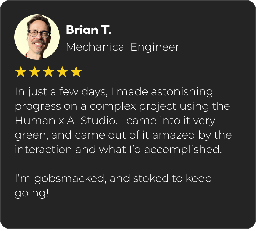 Property 1=Brian Creative Powerup testimonial — Brian